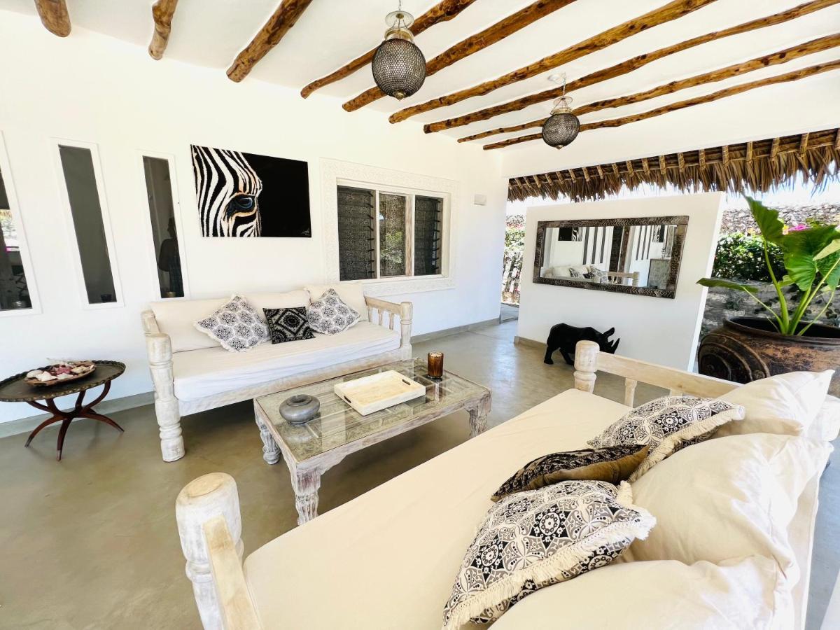 Beba.Beach.House ワタム エクステリア 写真