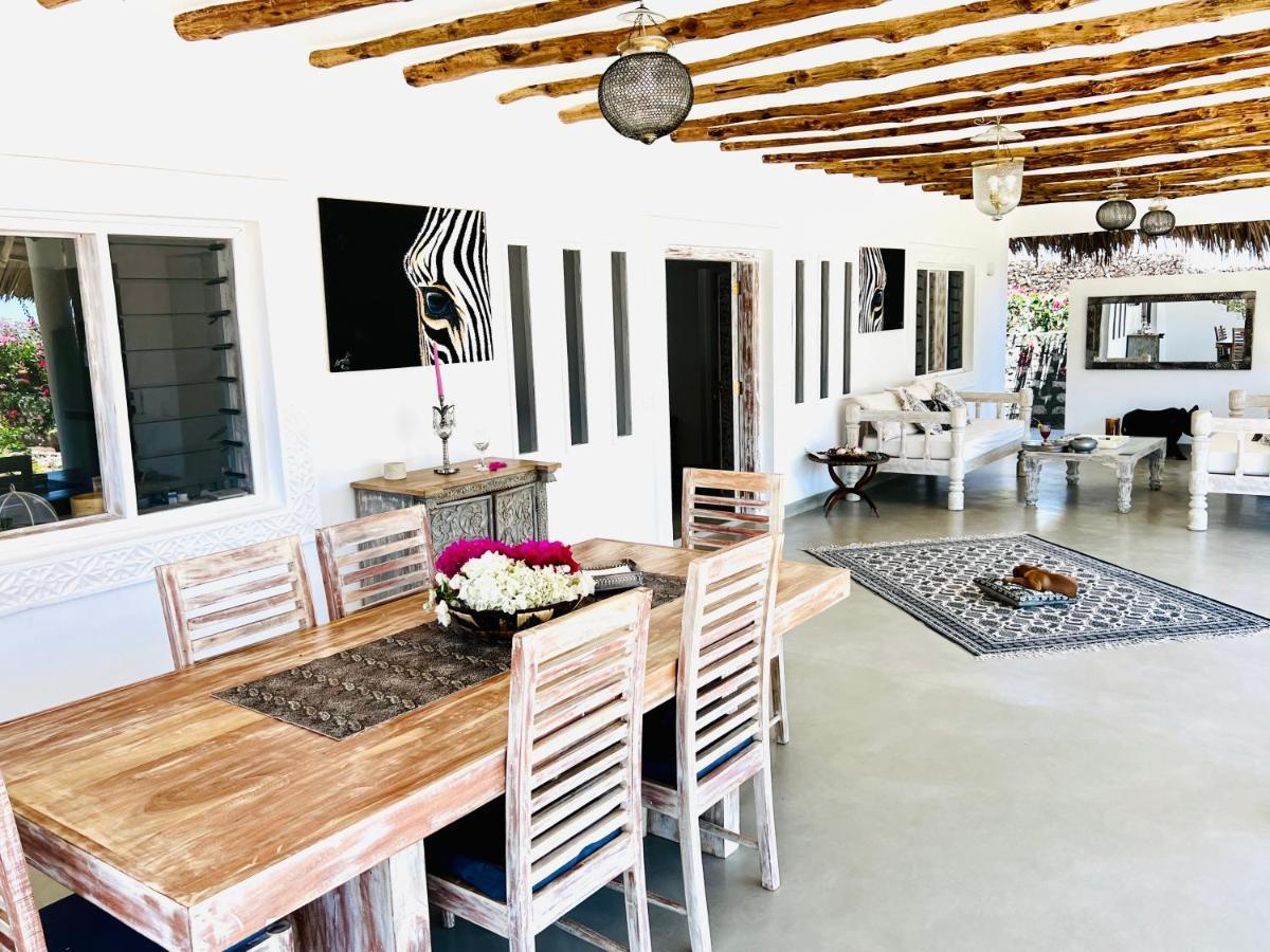 Beba.Beach.House ワタム エクステリア 写真