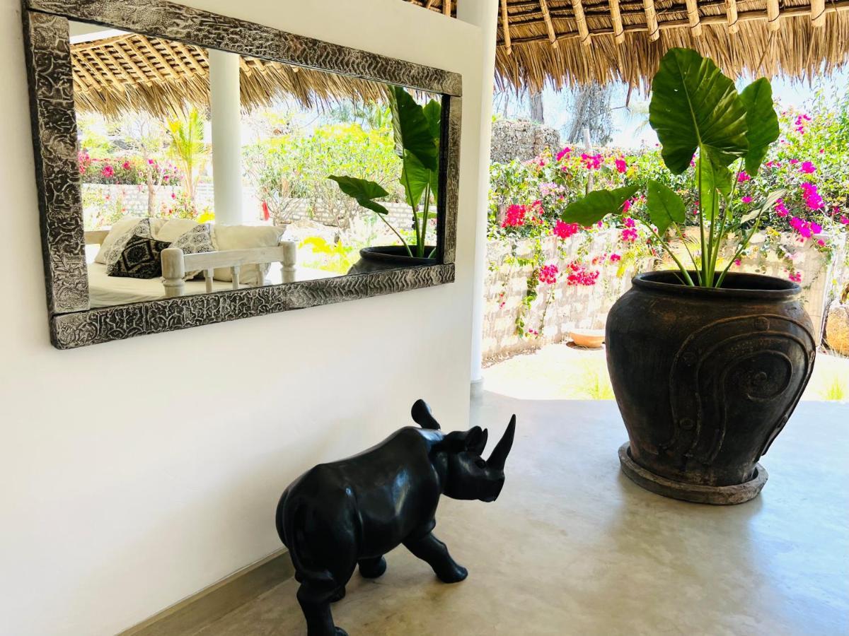 Beba.Beach.House ワタム エクステリア 写真