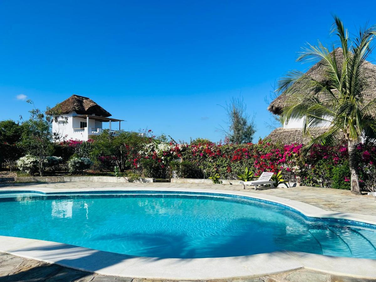 Beba.Beach.House ワタム エクステリア 写真