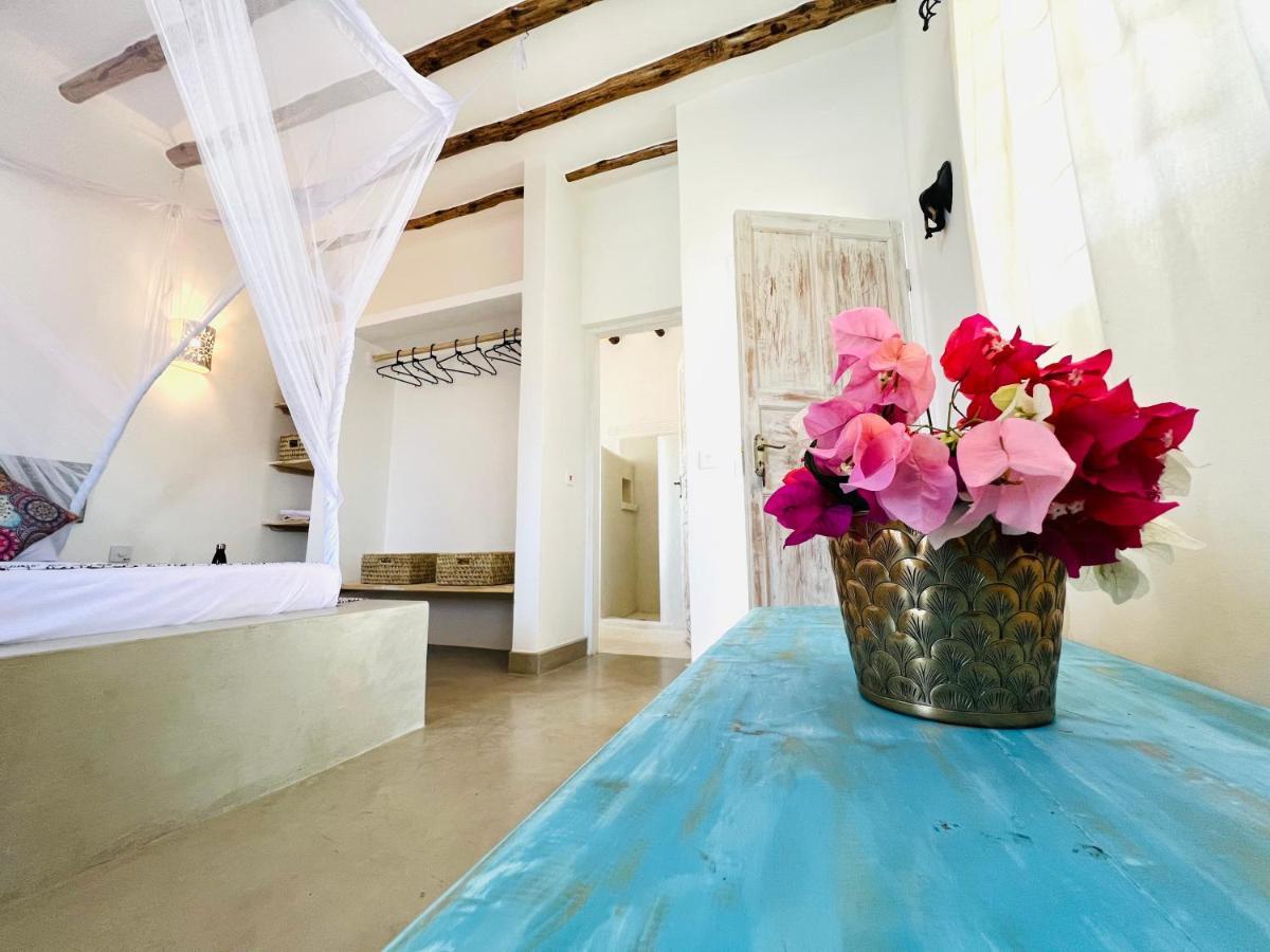 Beba.Beach.House ワタム エクステリア 写真
