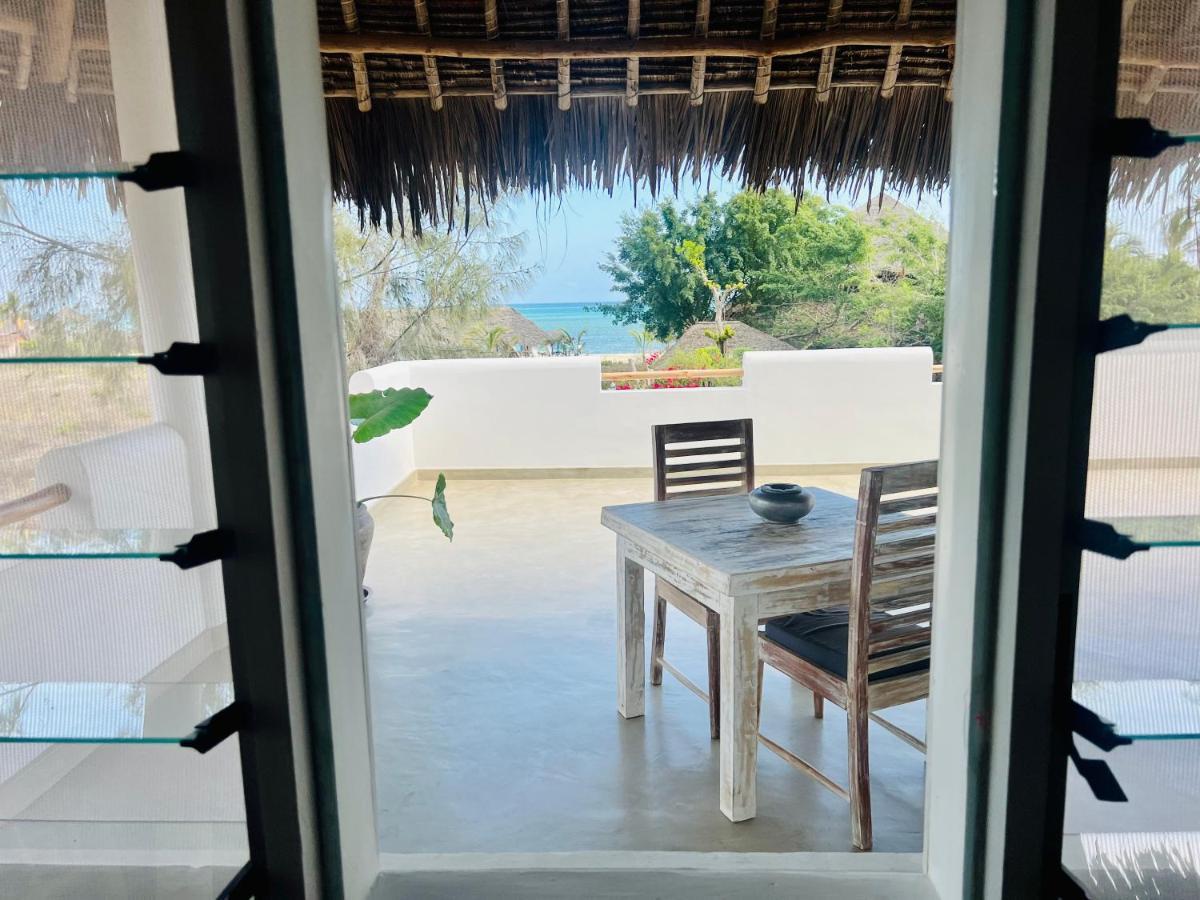 Beba.Beach.House ワタム エクステリア 写真