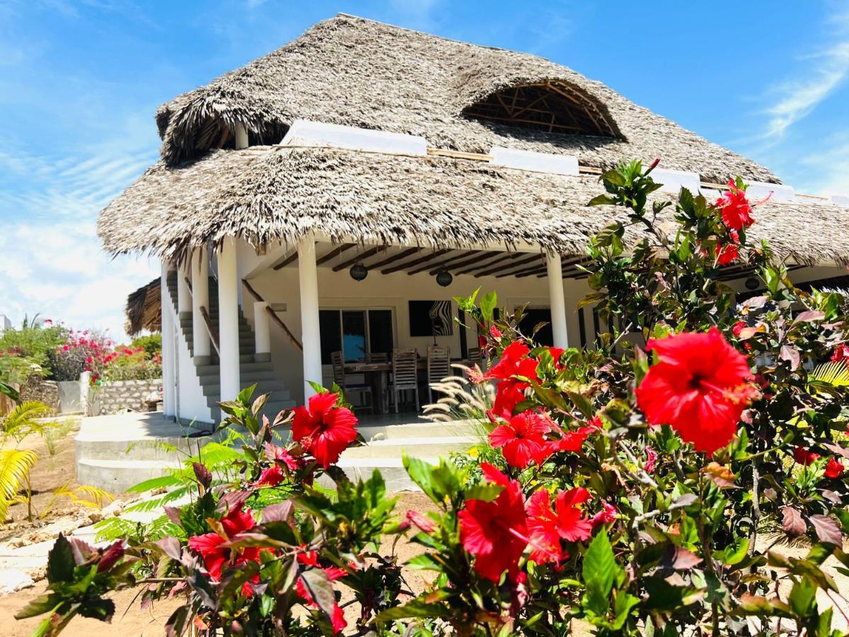 Beba.Beach.House ワタム エクステリア 写真