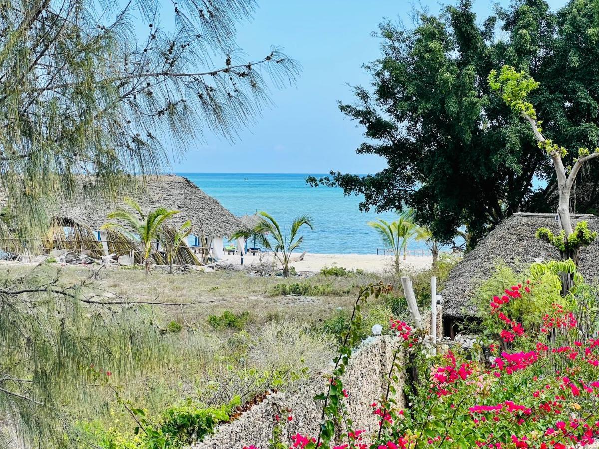 Beba.Beach.House ワタム エクステリア 写真