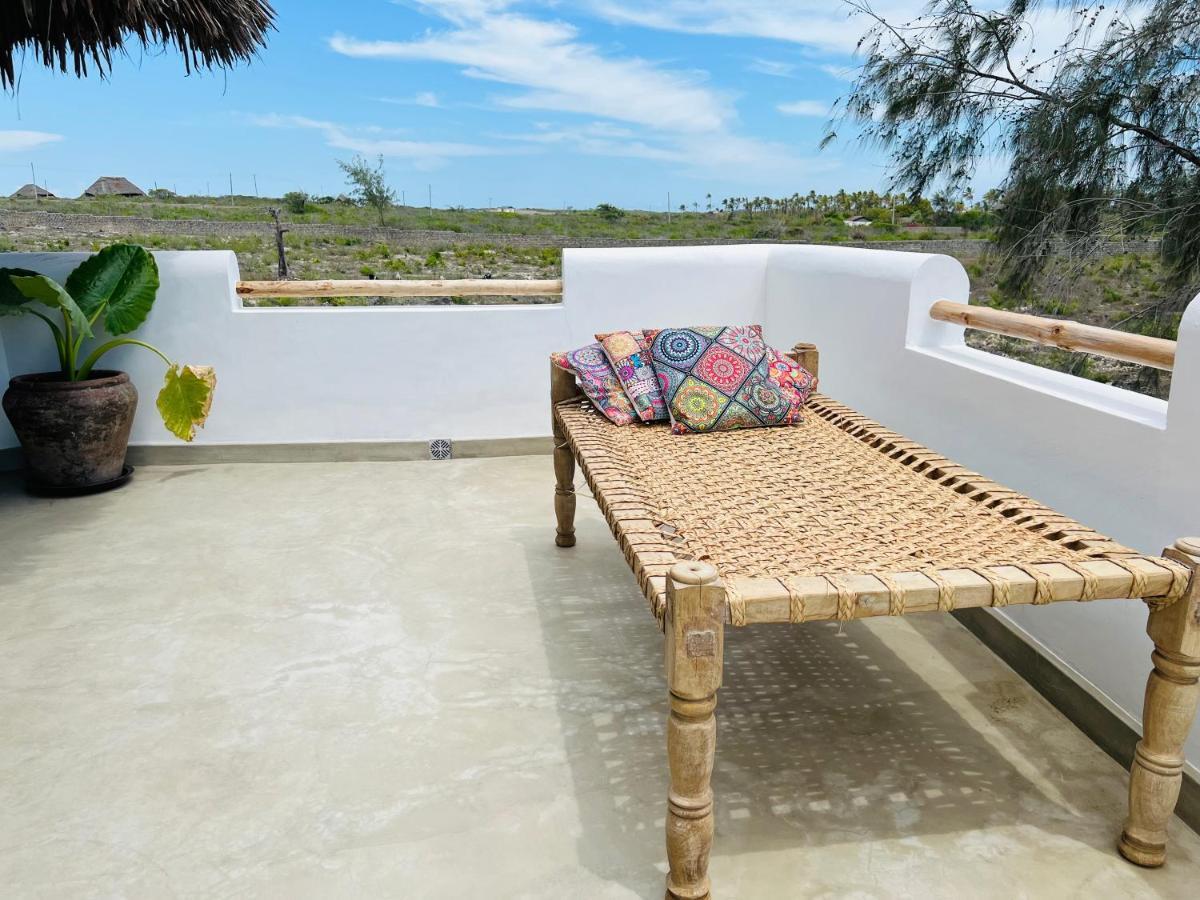 Beba.Beach.House ワタム エクステリア 写真