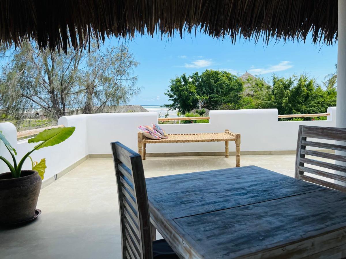 Beba.Beach.House ワタム エクステリア 写真