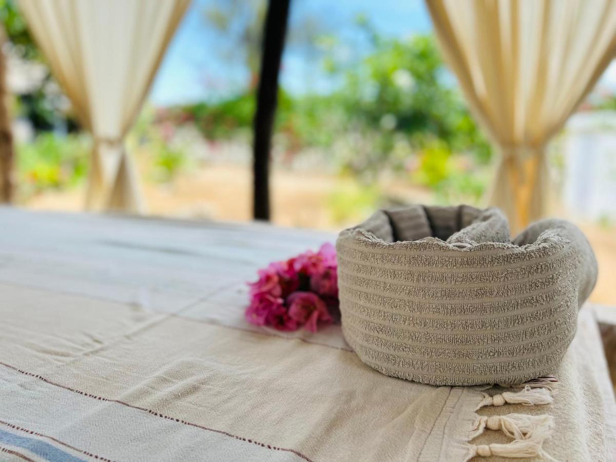 Beba.Beach.House ワタム エクステリア 写真
