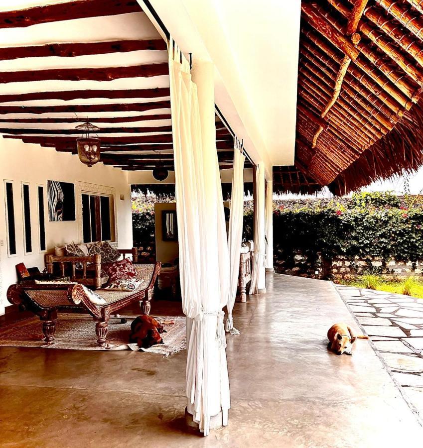 Beba.Beach.House ワタム エクステリア 写真